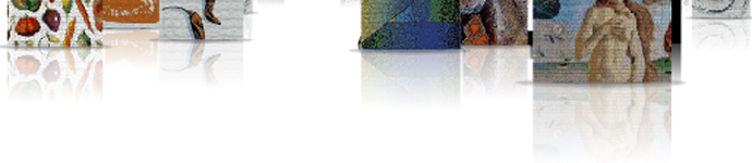 Mosaic4u Image